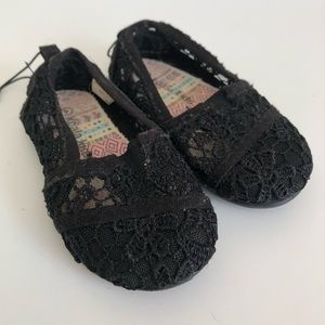 Koala kids toms style lace shoes 4